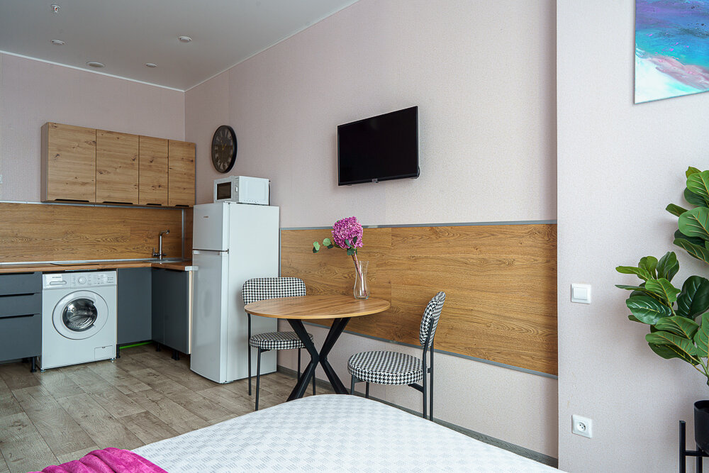 Фото Green Tower