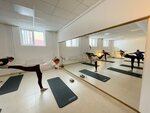 Баланс в Теле (derevnya Rodina, Vladimirskaya ulitsa, 8), yoga studio