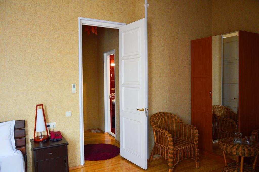 Фото Argo Palace