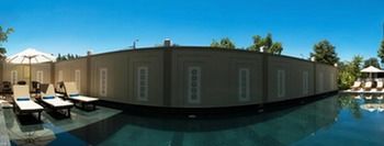 Фото Green Apple Hotel