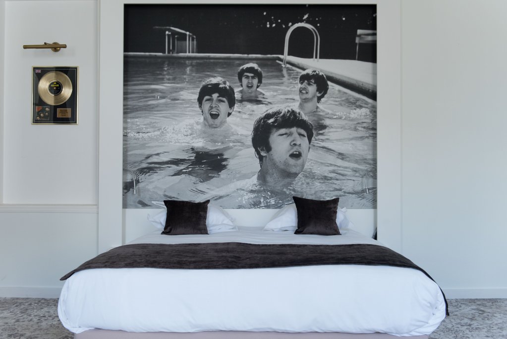 Фото Comfort Hotel Francois 1er 