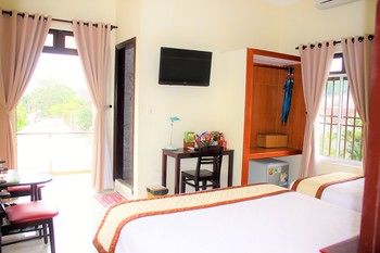 Фото Green Bud Homestay