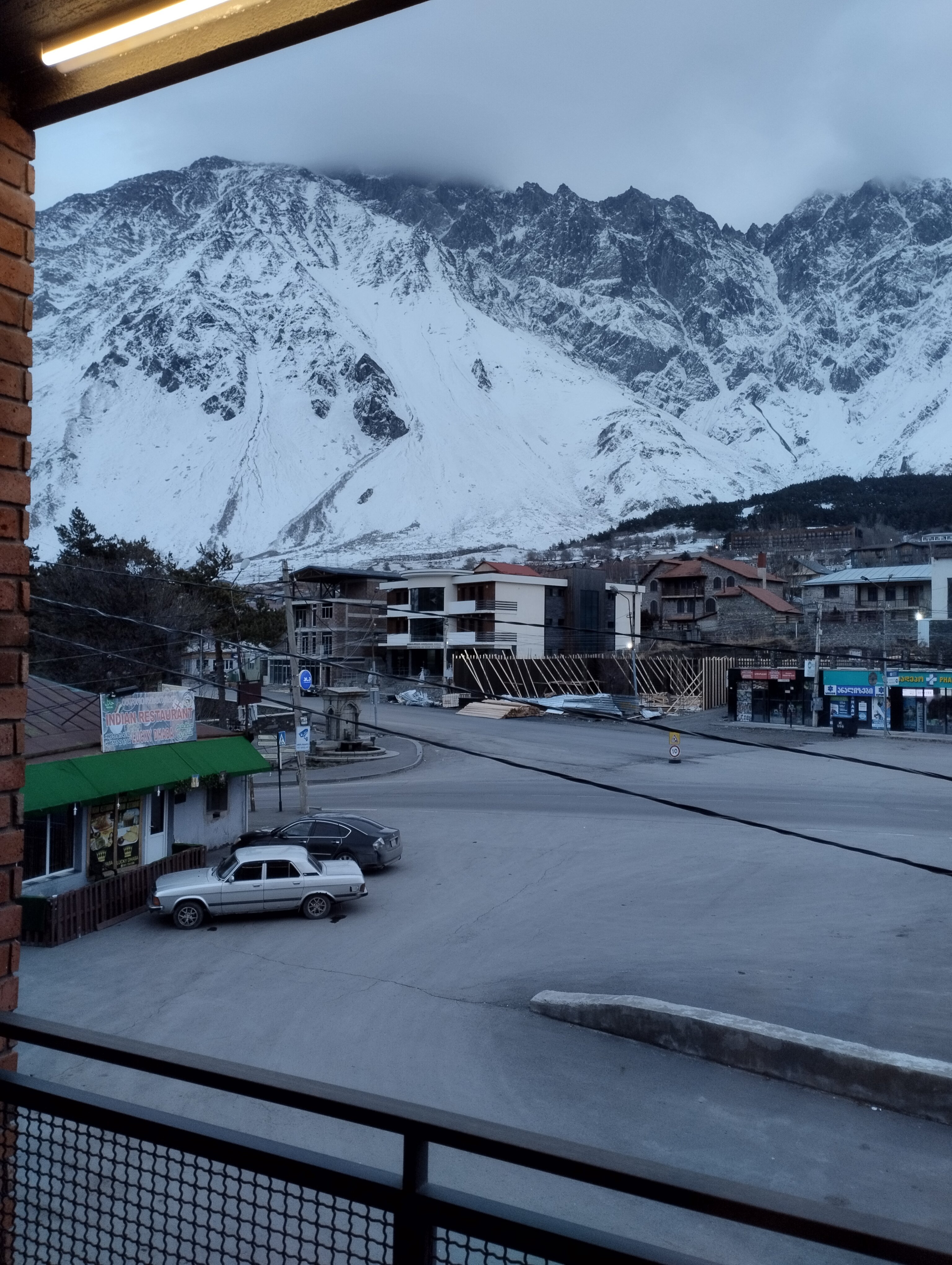 Фото Qız Qalası Hotel