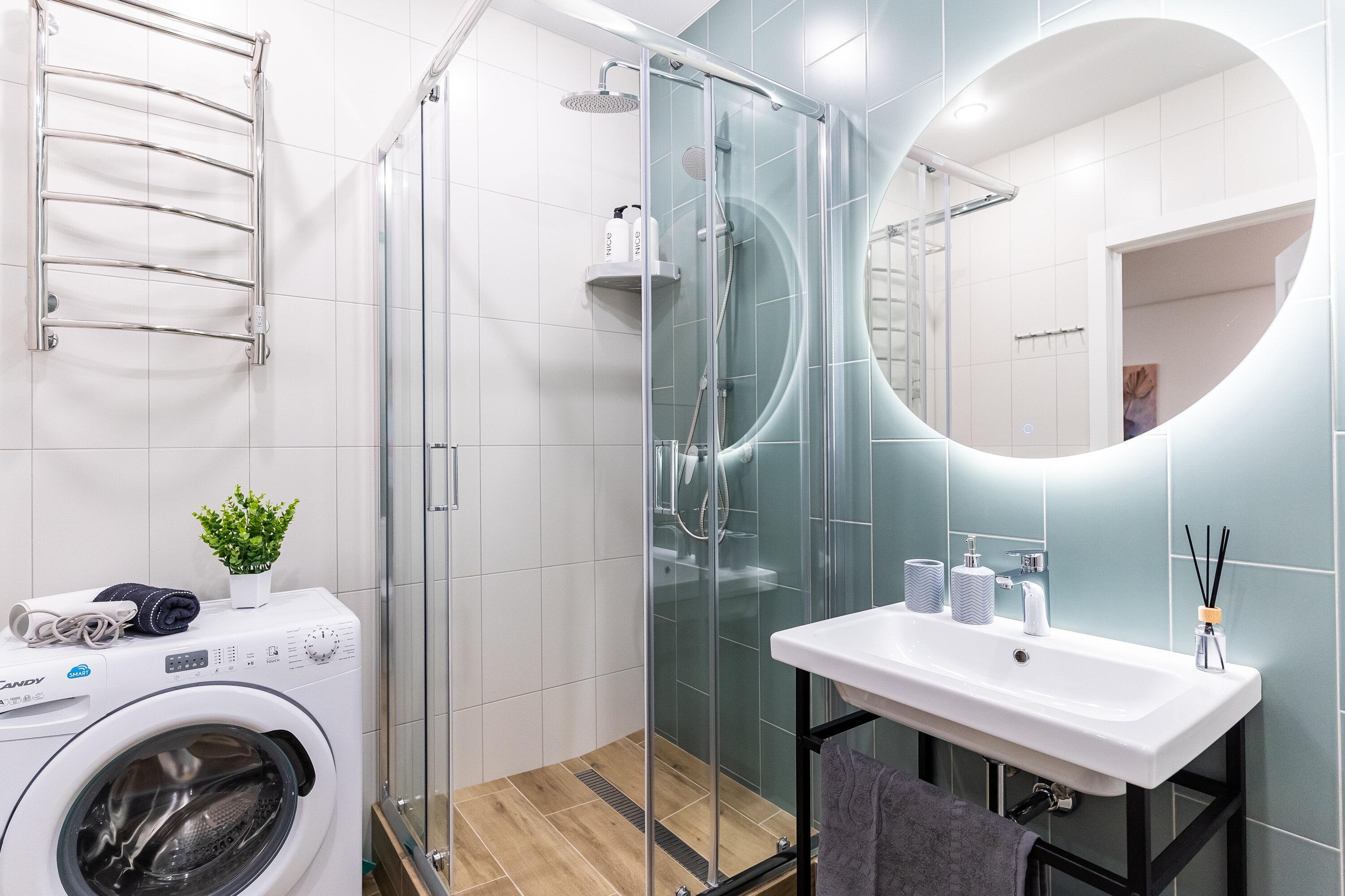 Фото LetoApart на Дмитрия Шостаковича, 20