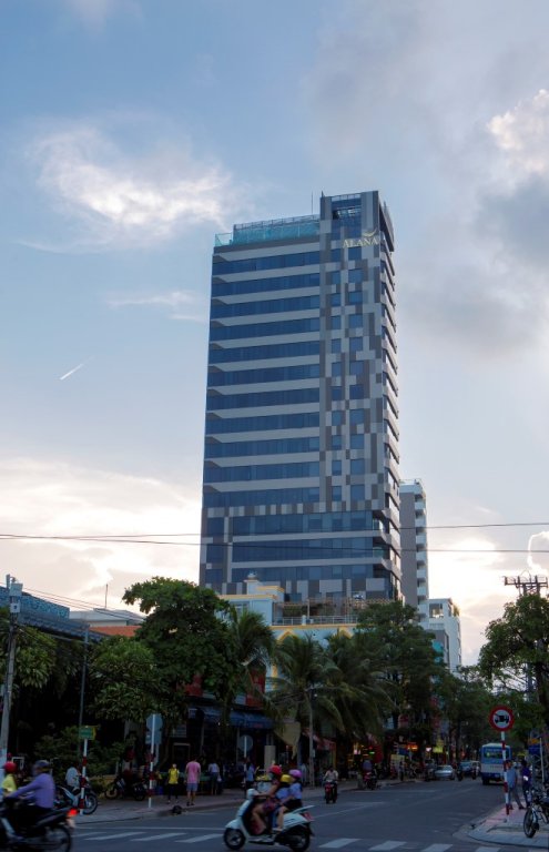 Фото Alana Nha Trang Beach