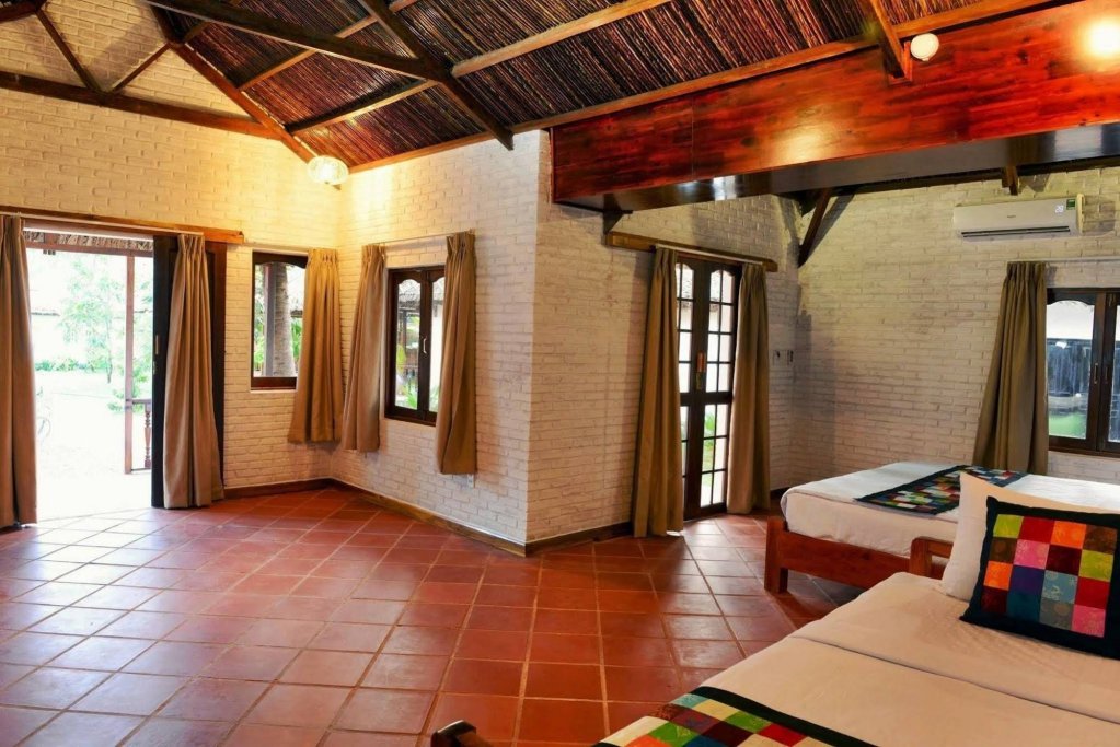 Фото Ananda Resort