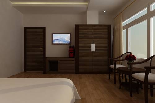 Фото Majestic Nha Trang
