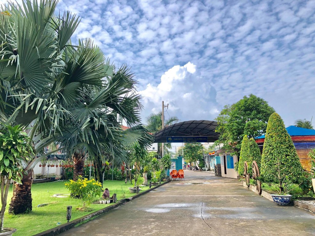 Фото Bach Duong Resort