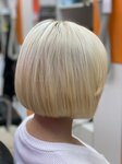 Chik-Chik (Severniy Microdistrict, Komarova Boulevard, 22), hairdresser
