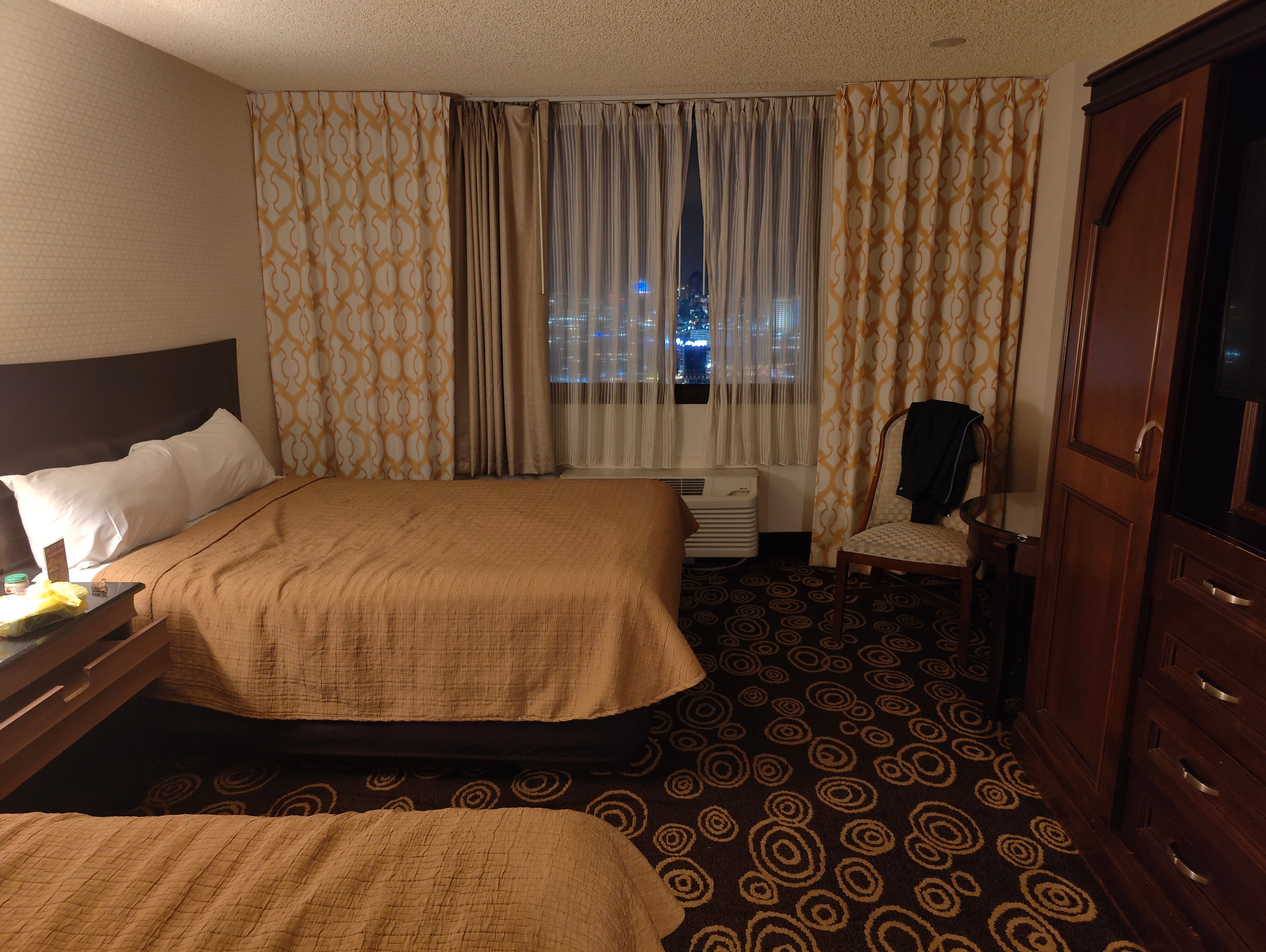 Фото Circus Circus Hotel, Casino & Theme Park 