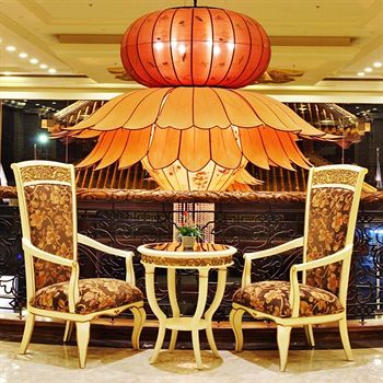 Фото TTC Imperial Hotel