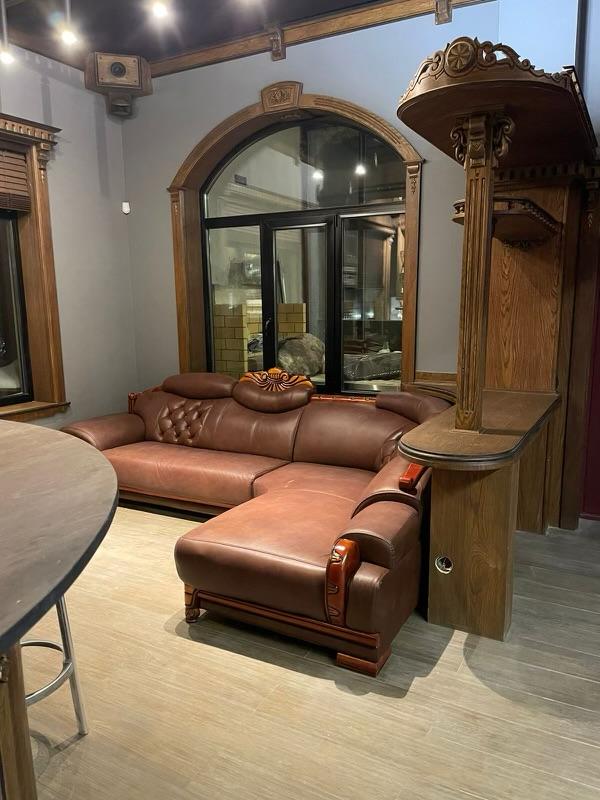 Фото Вилла Крокодила