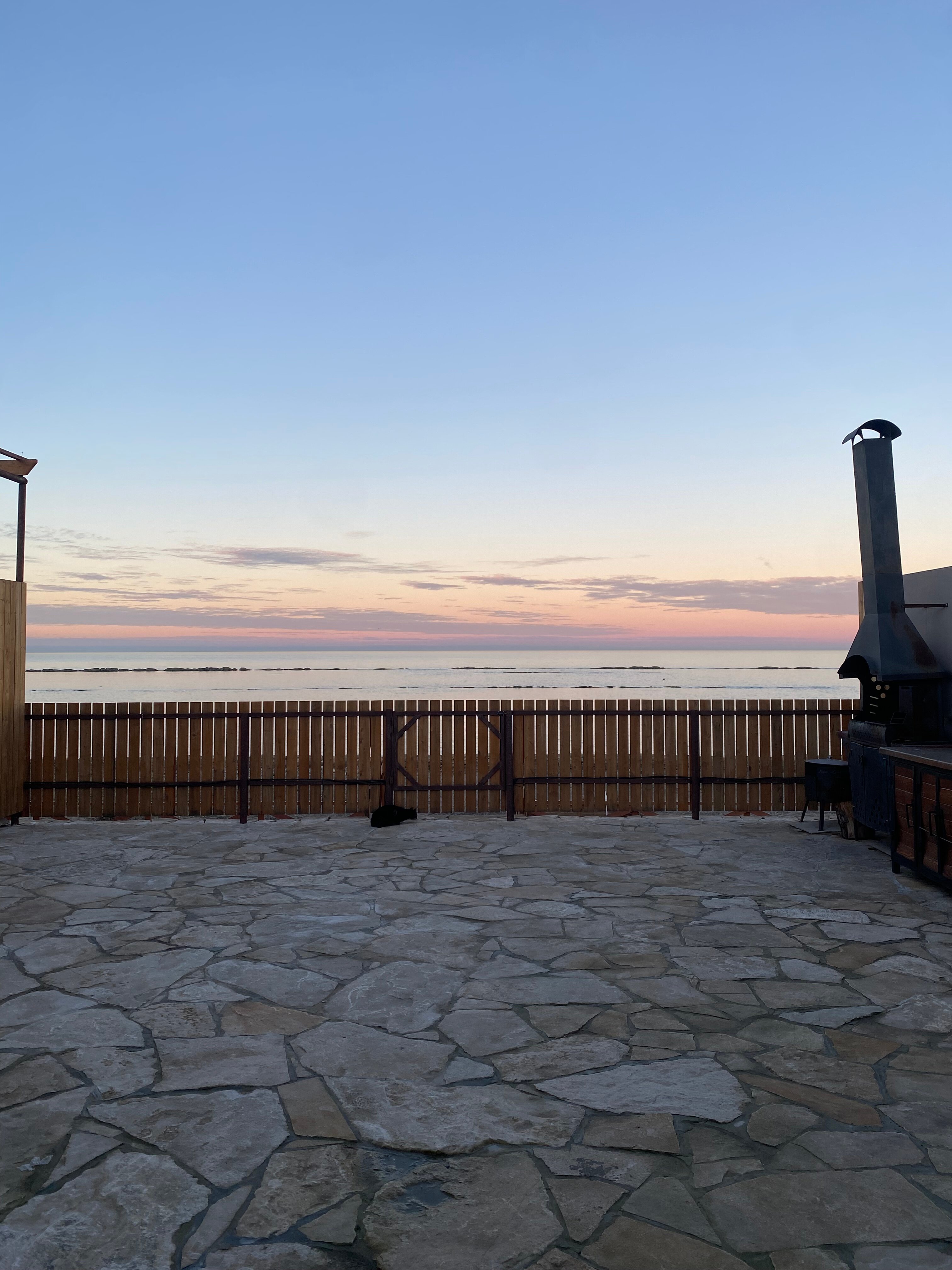 Фото Морской Дворик