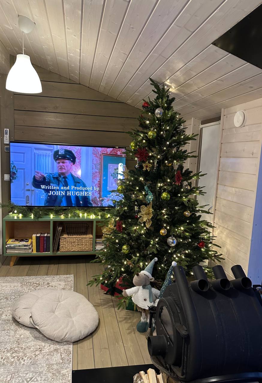 Фото Дубль Дача