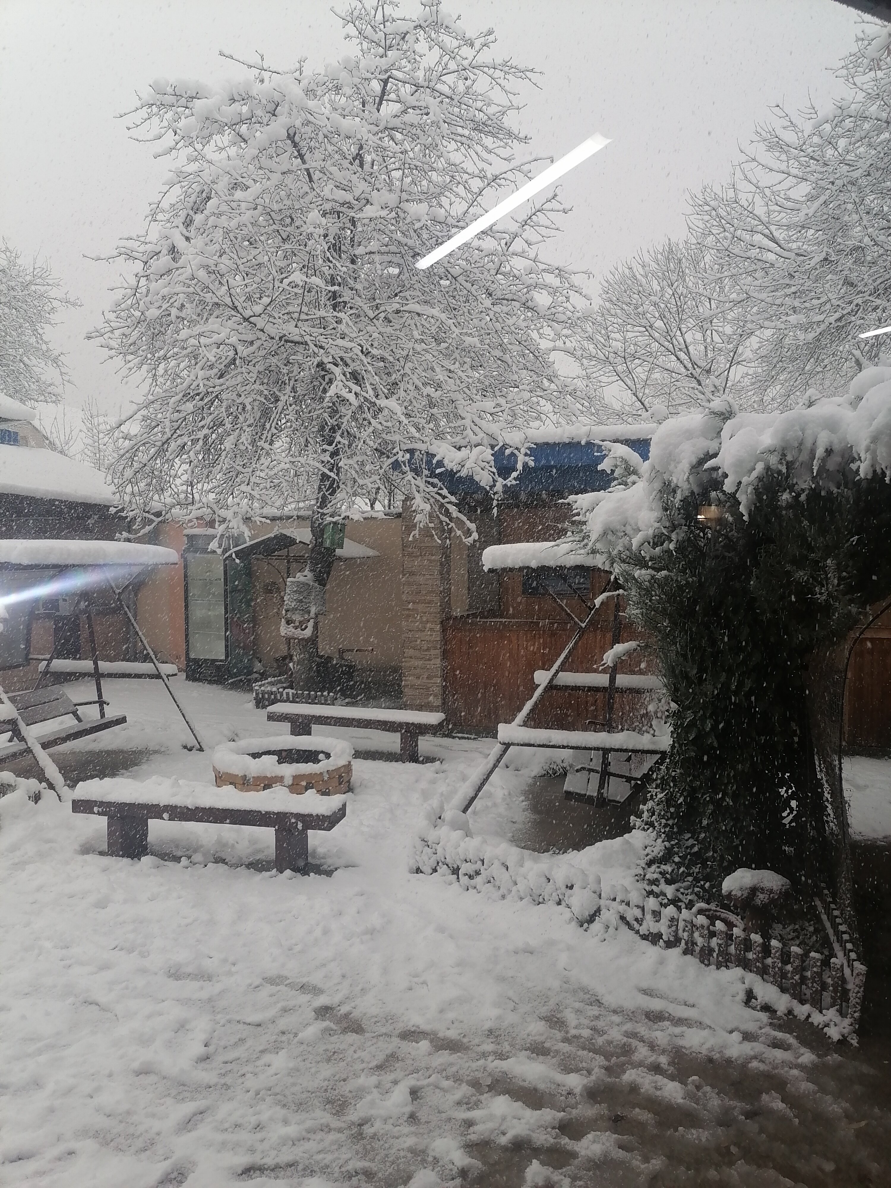 Фото Дети гор