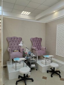 Express Nail Pro (Korolyova Street, 6с2), nail salon