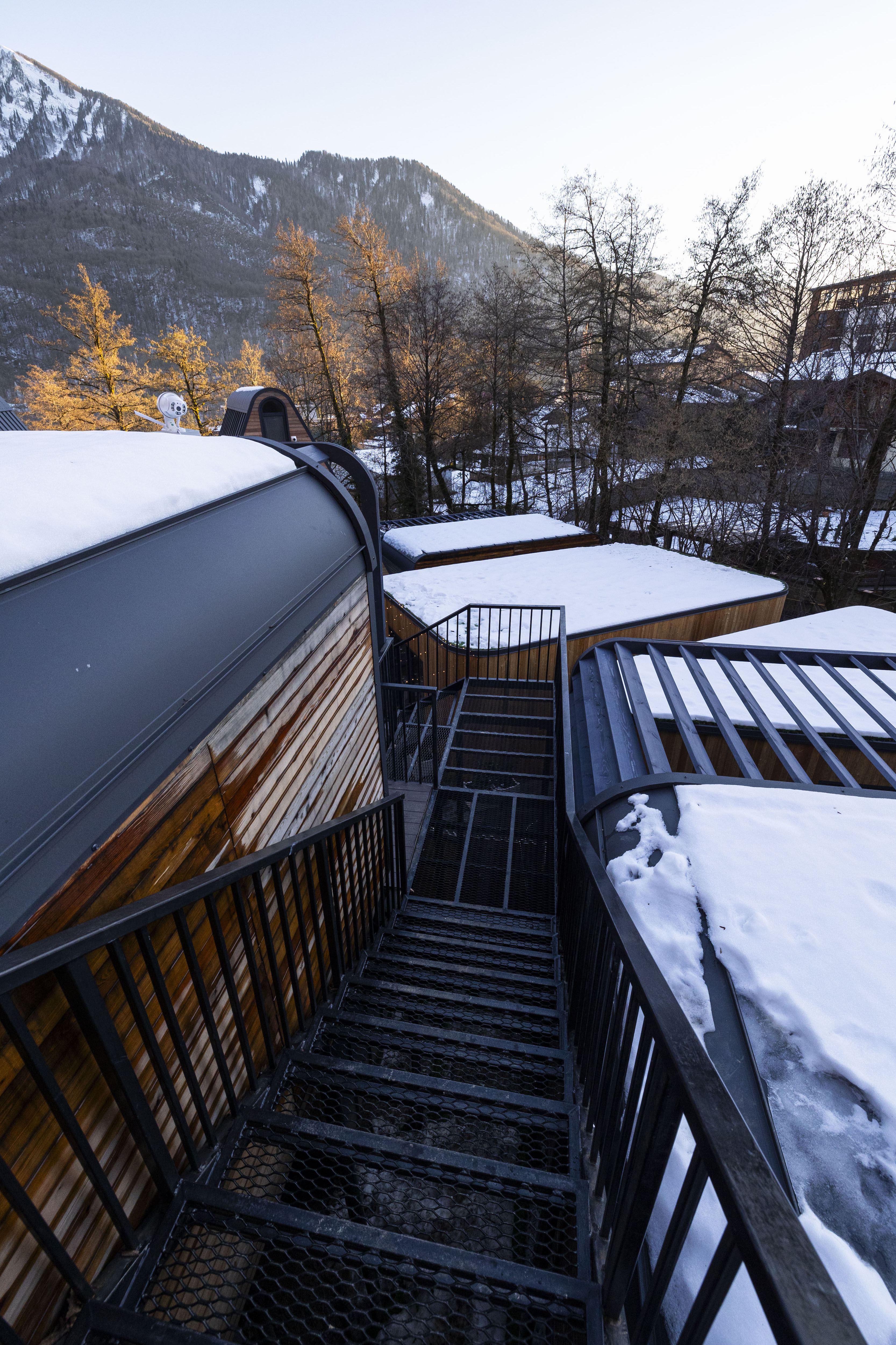 Фото Счастье в горах