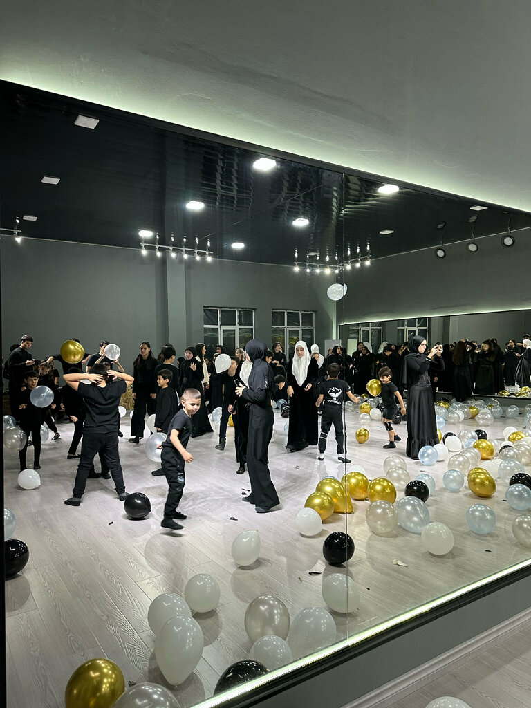 Dance school Ds_Dagciler, Tashkent, photo