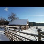 Забродье (Минская область, Вилейский район, Нарочанский сельсовет, деревня Забродье), турбаза в Минской области