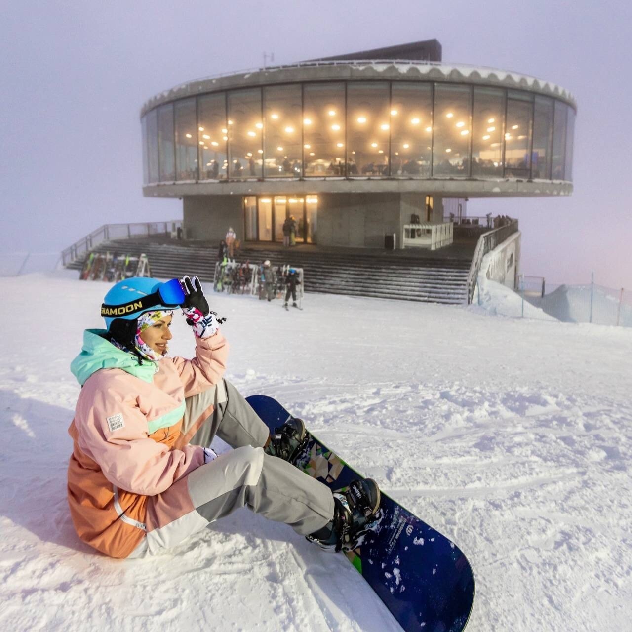 Фото отеля 5