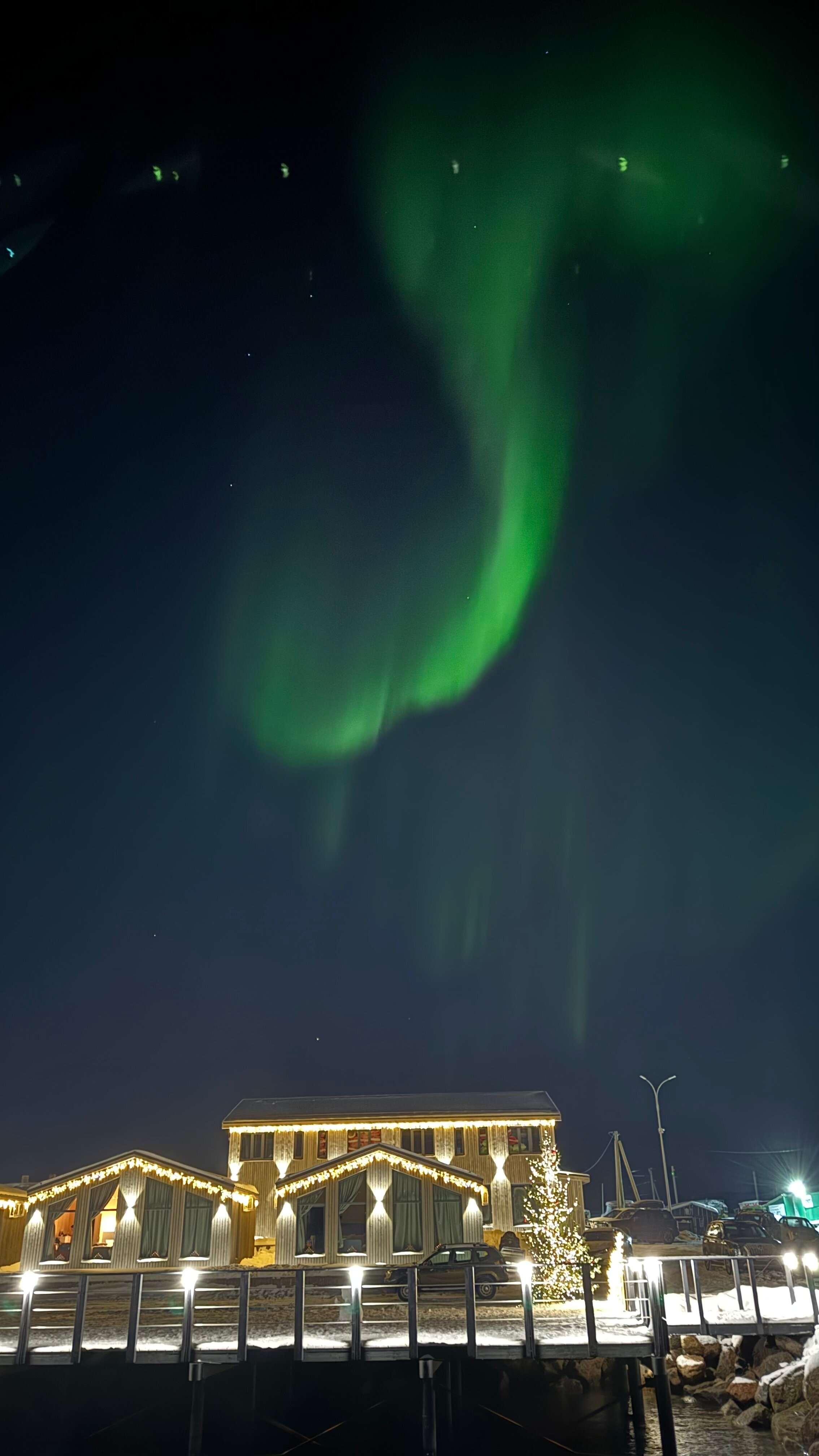 Фото Финвал