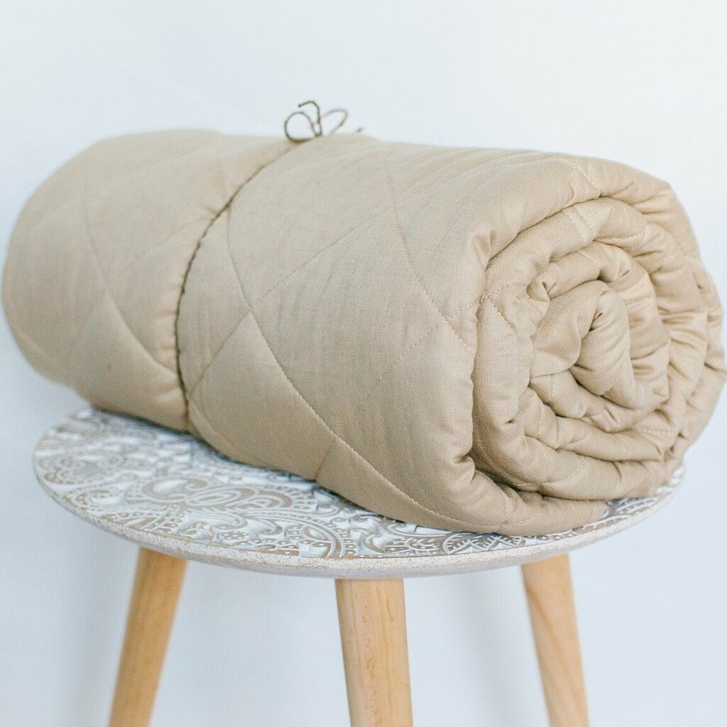 Textile company Dremky Heavy Blankets, Almaty, photo