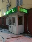 Paporotnik (Kaulya Street, 45к1) ، محل زهور