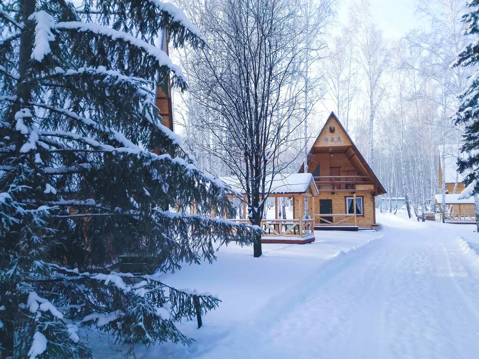 Фото отеля 5