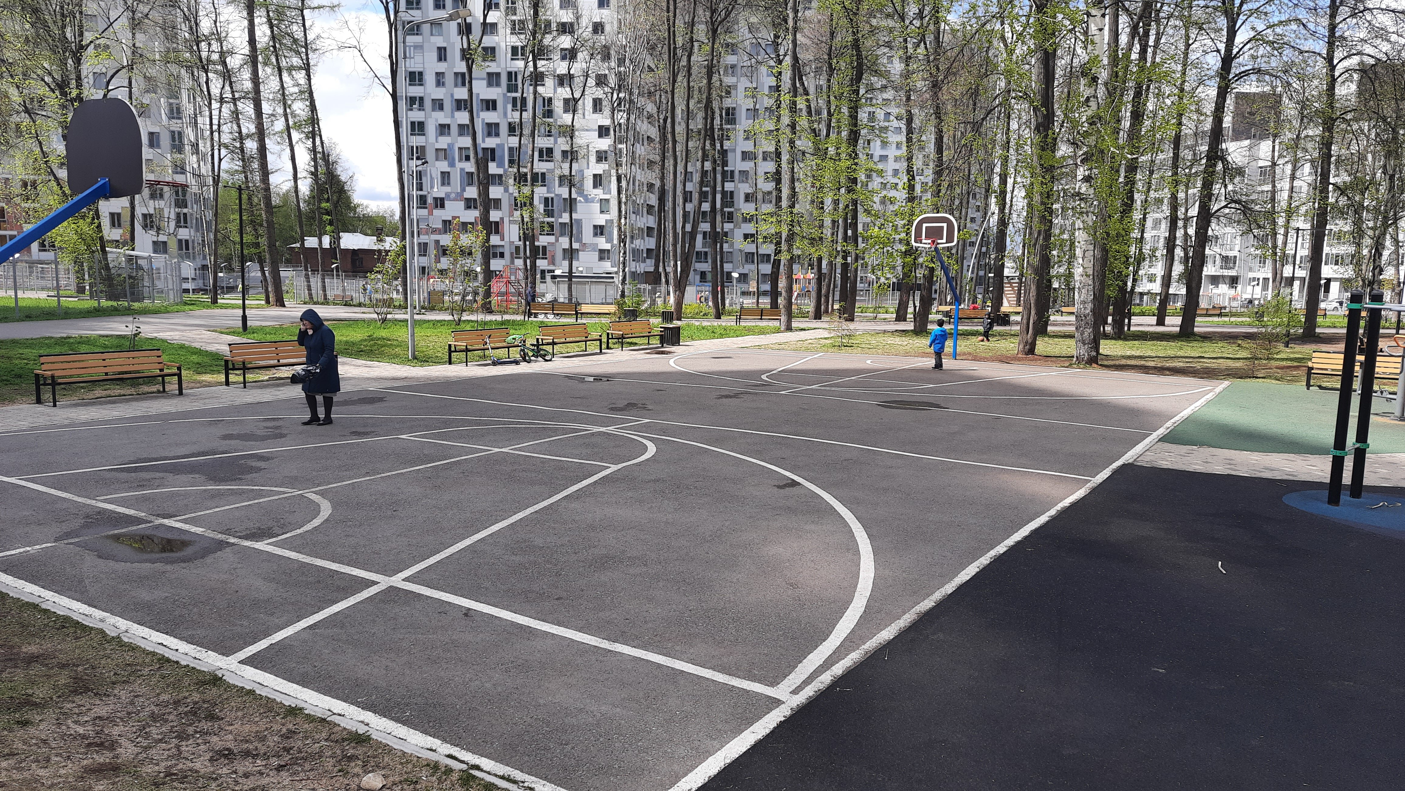 Фото Апарт 59