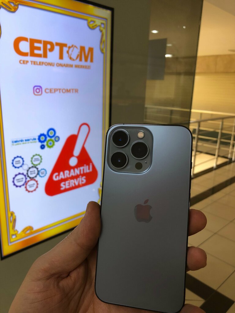 Phone repair Ceptom Phone Repair - Technical Service, Adapazari, photo
