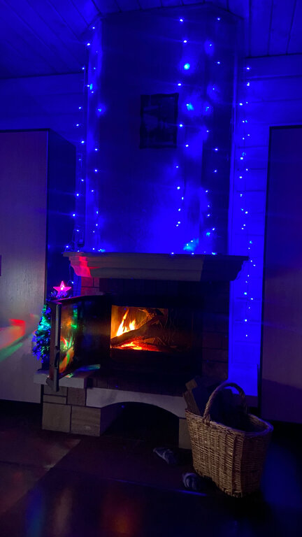 Фото Белая Лошадь