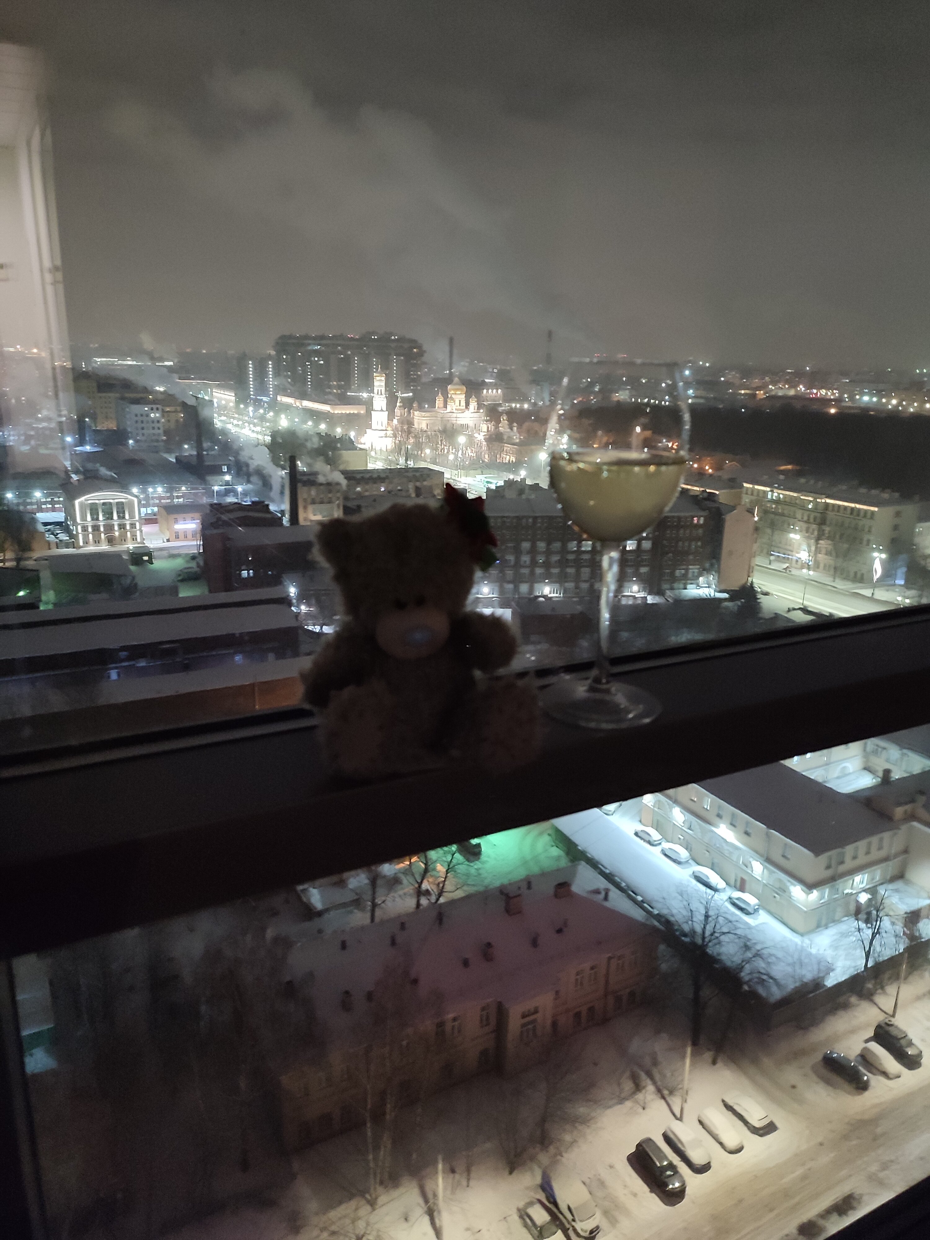 Фото Московские Ворота