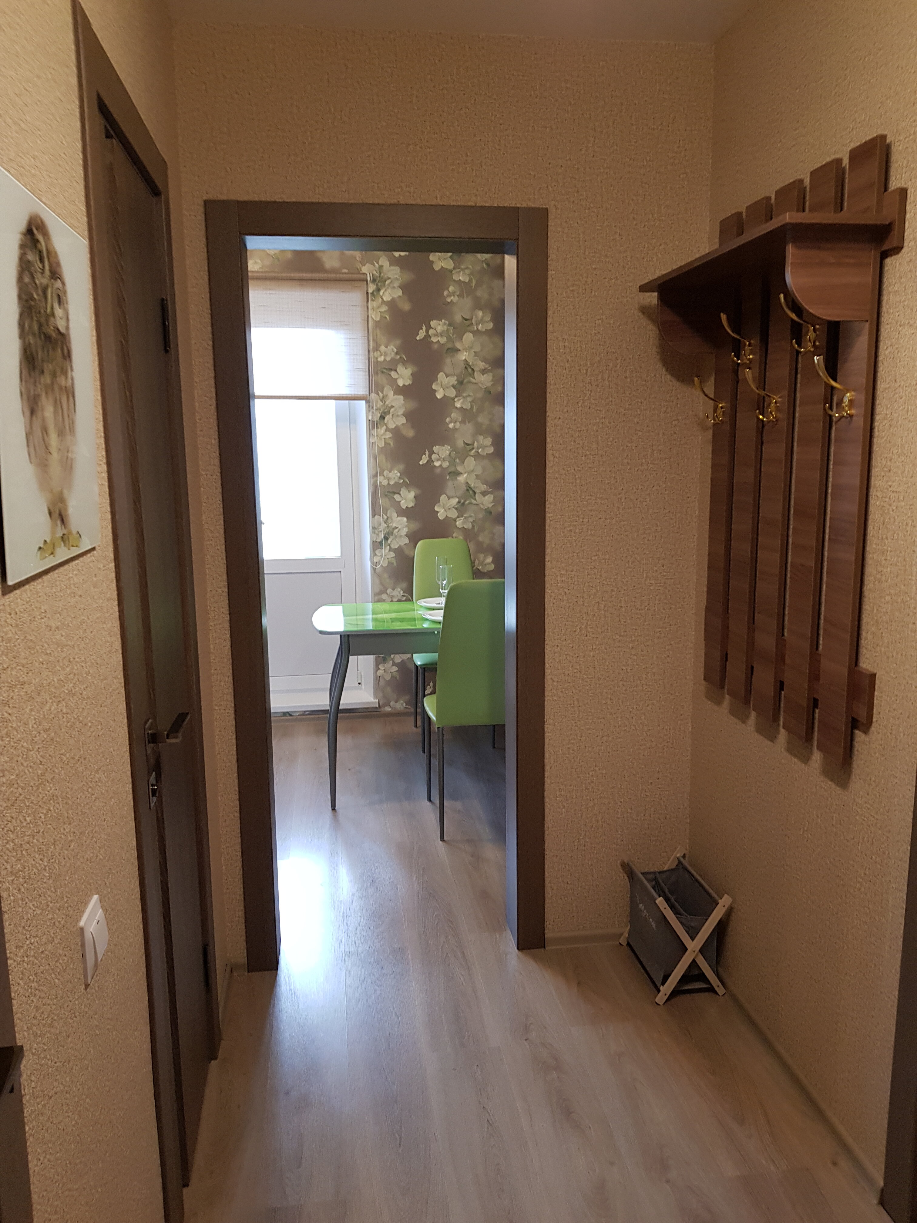 Фото Апартаменты Новая 30