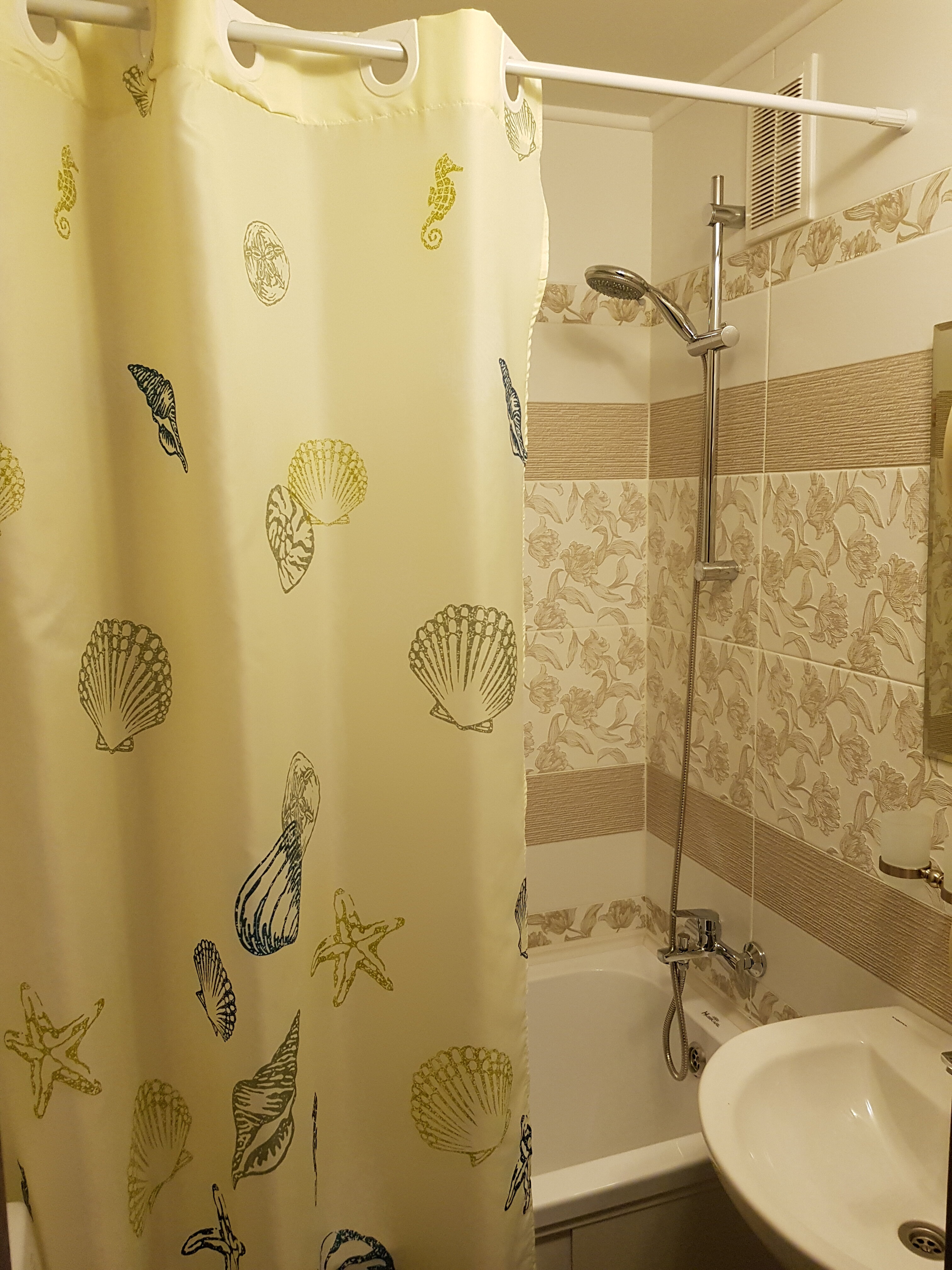 Фото Апартаменты Новая 30