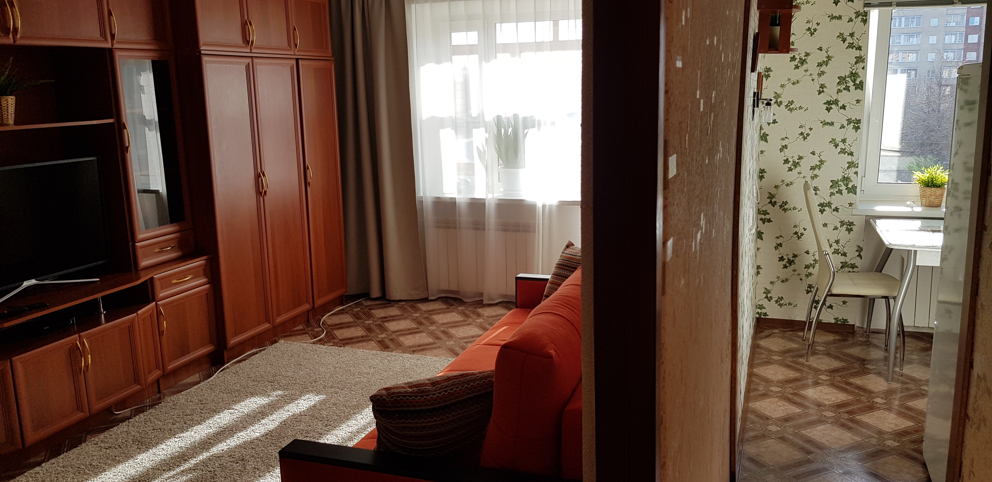 Фото Апартаменты 18 Января