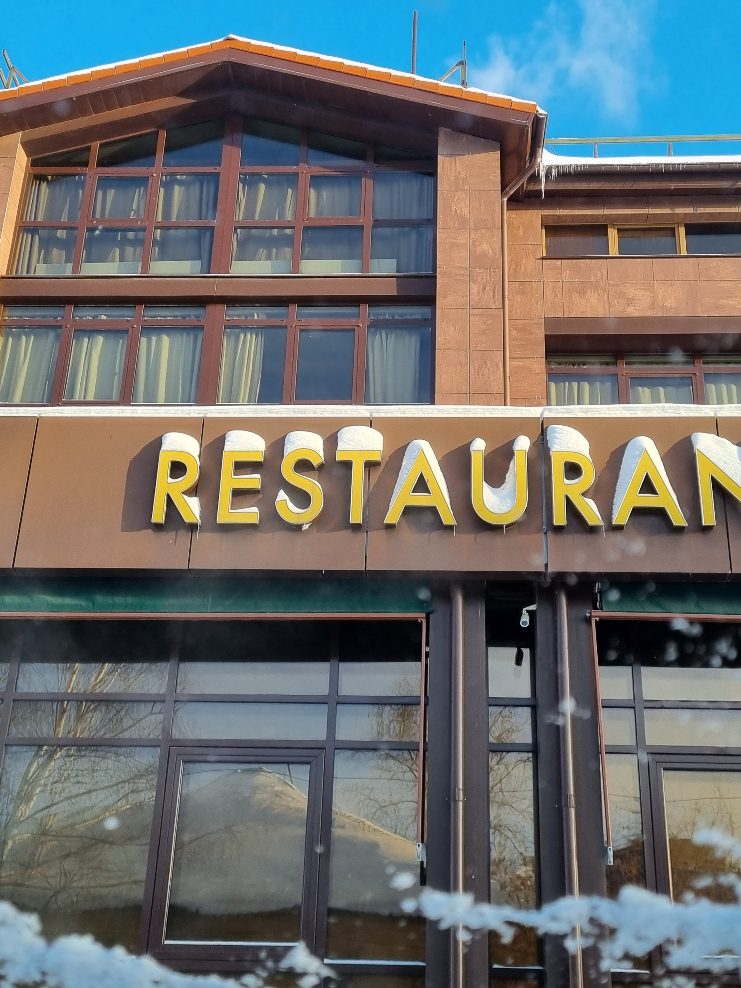 Фото Hotel Kirov