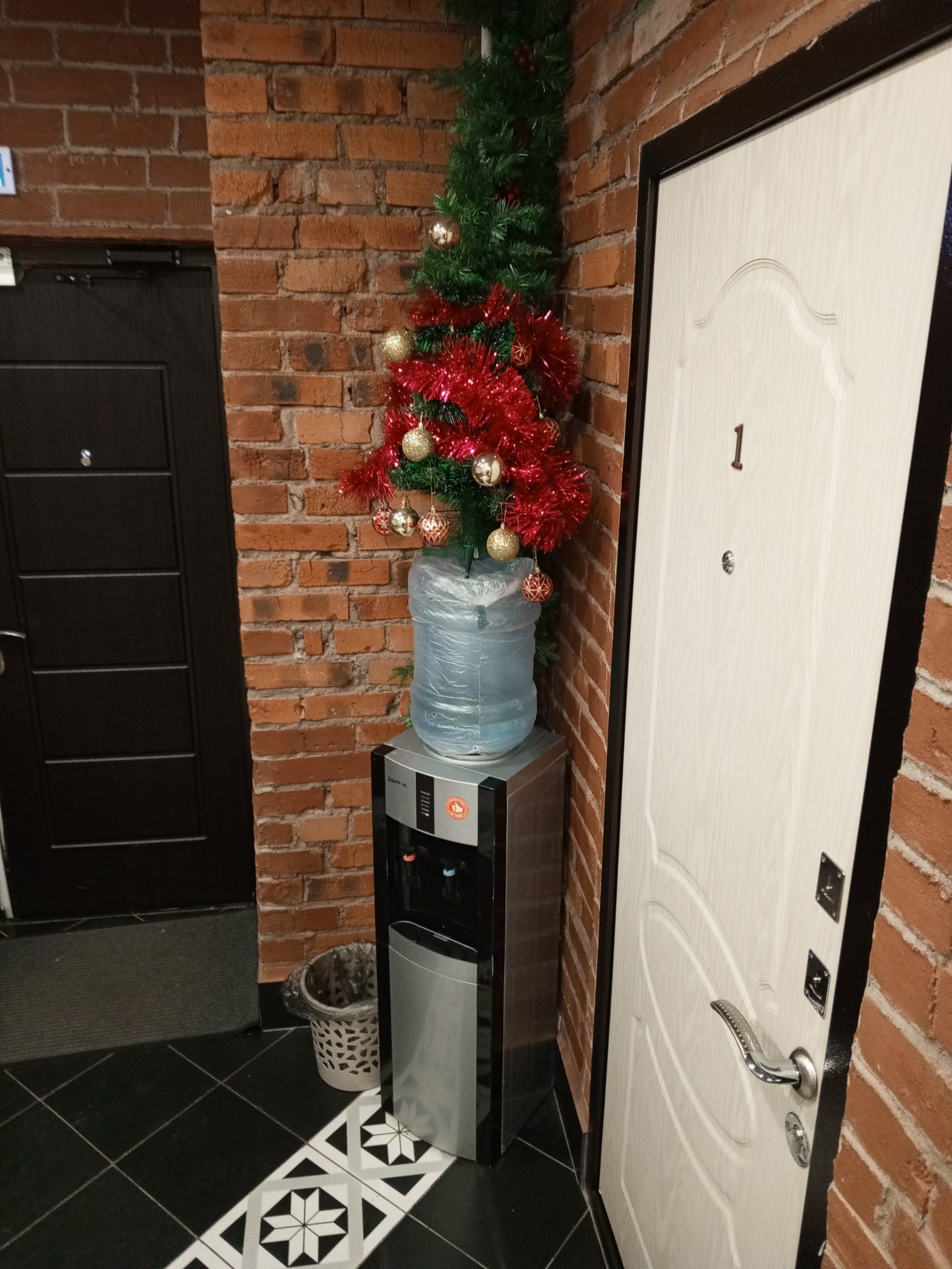 Фото Samsonov Hotels