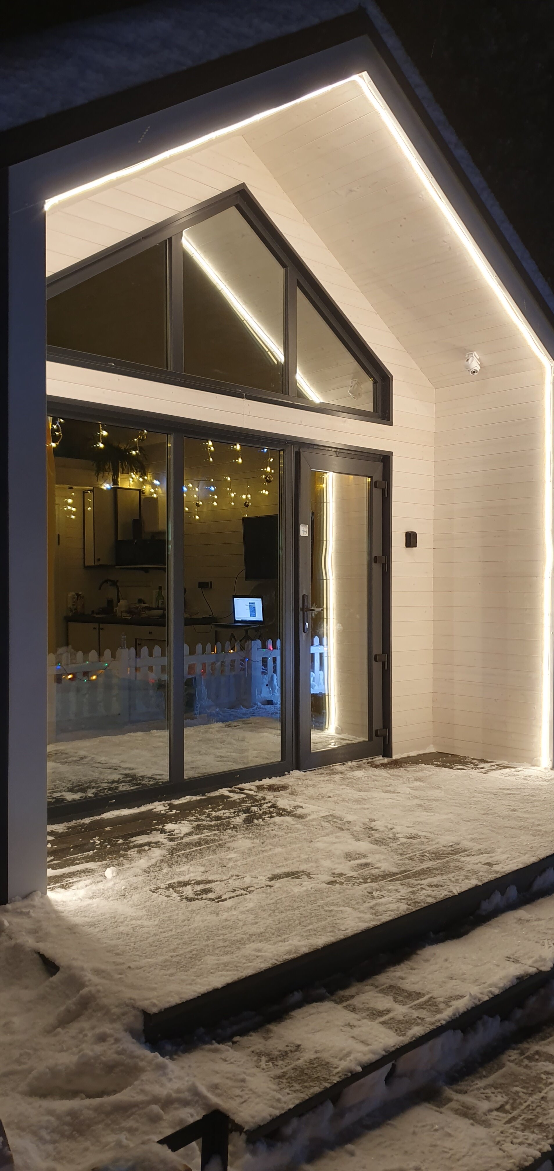 Фото Парк Малидак