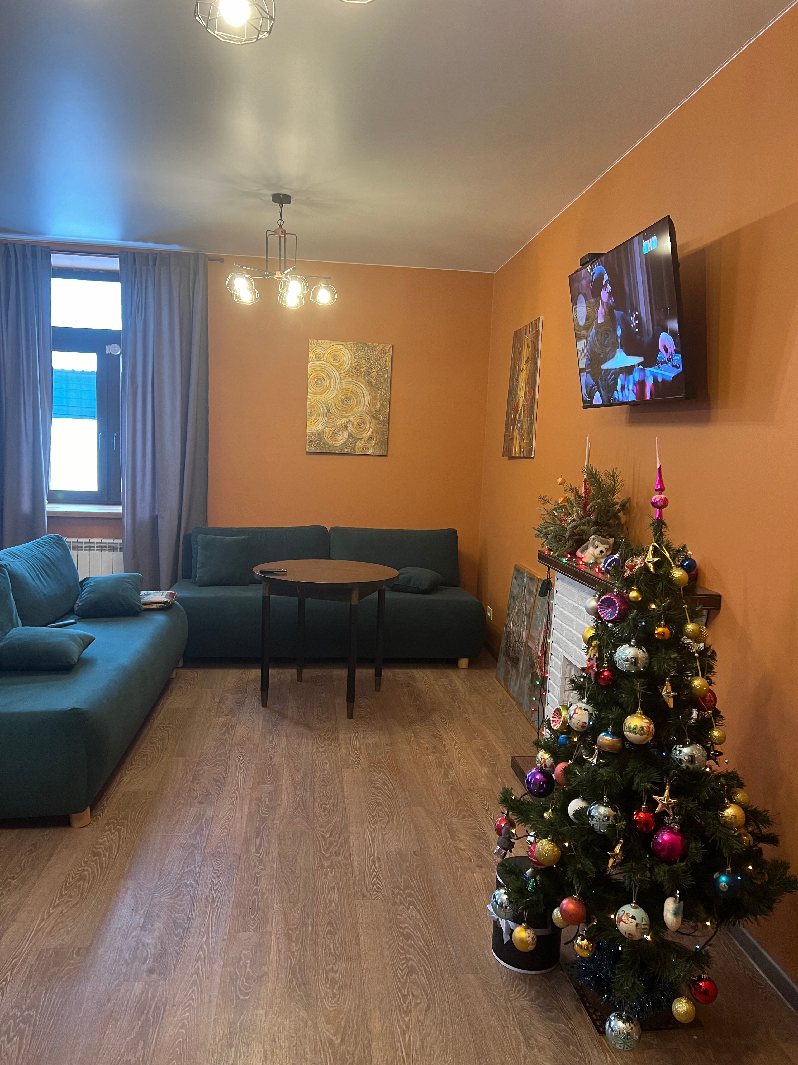 Фото Дом для друзей