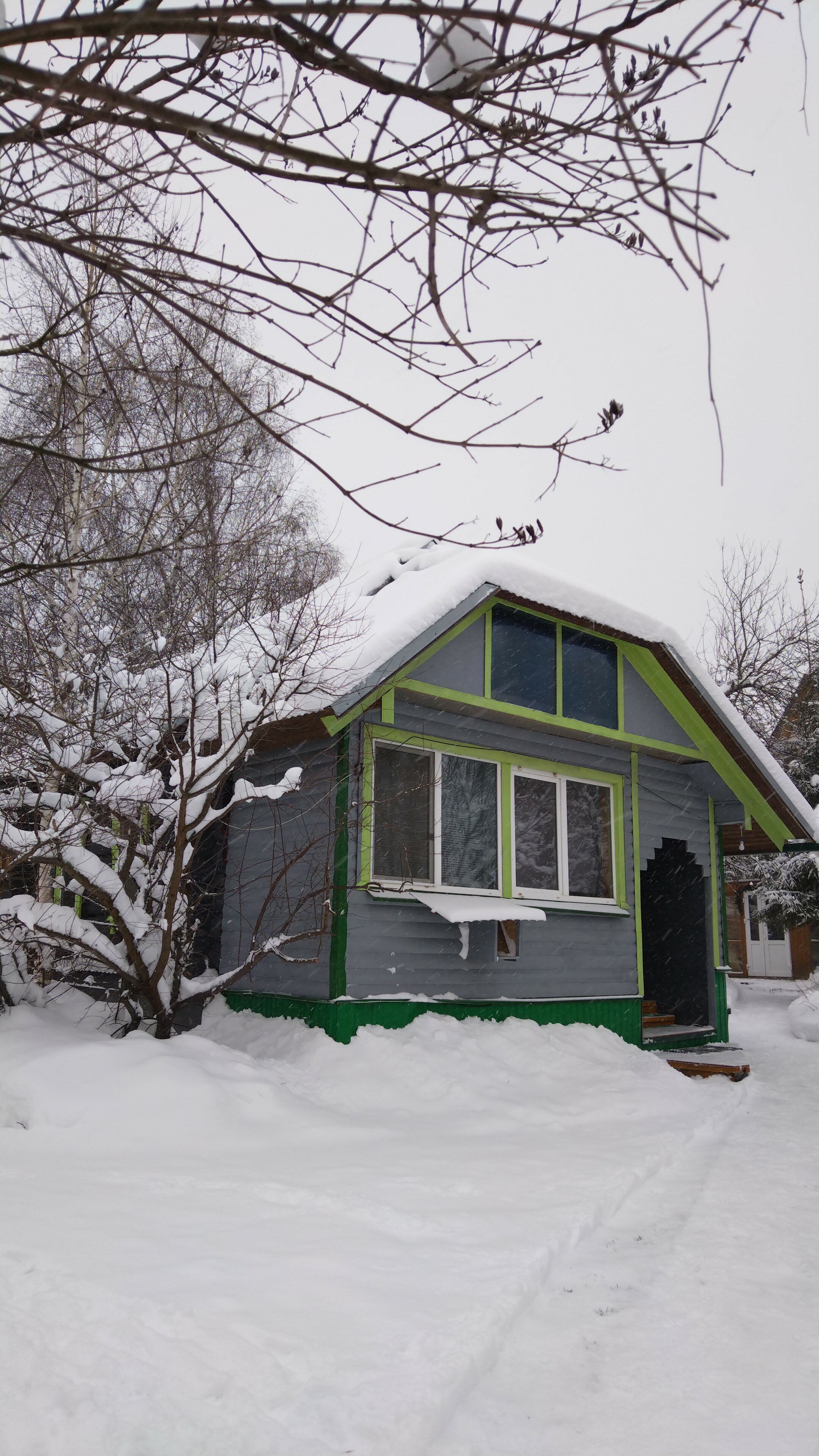 Фото Усадьба