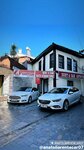 Anatolia Rent A Car (Antalya, Muratpaşa, Barbaros Mah., Mescit Sok., 47), alquiler de coches