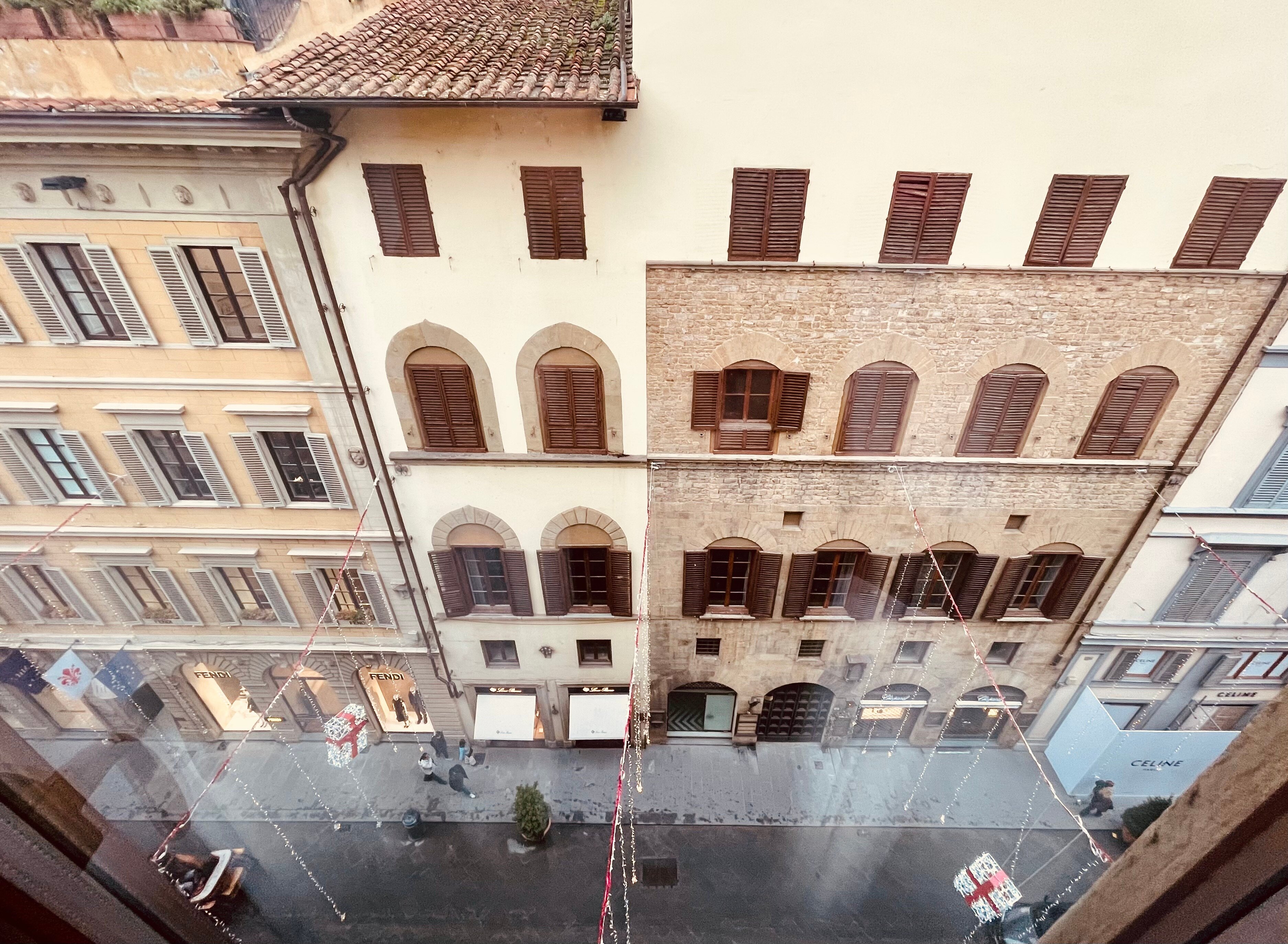 Фото IL Tornabuoni