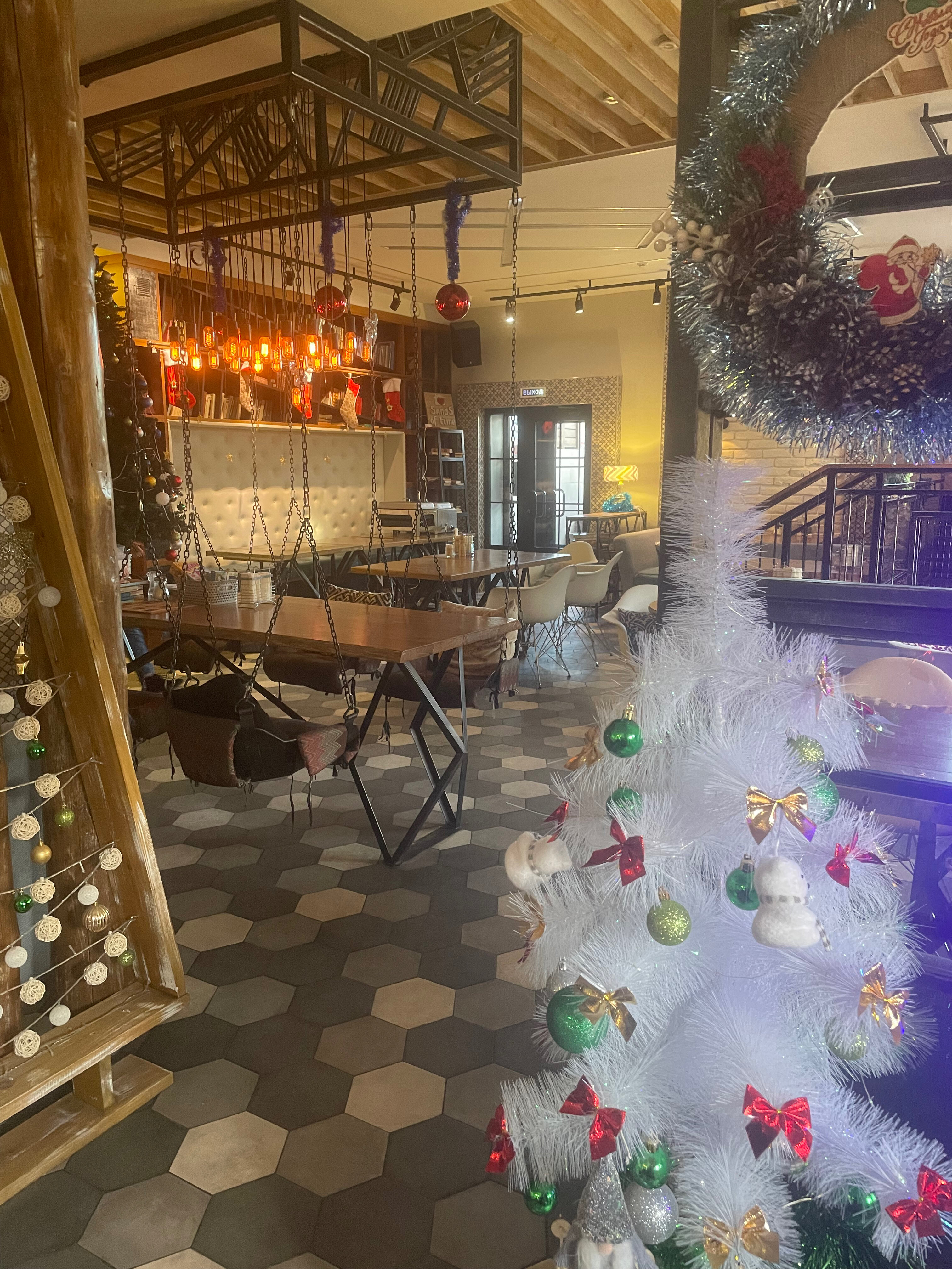 Фото Пески времени