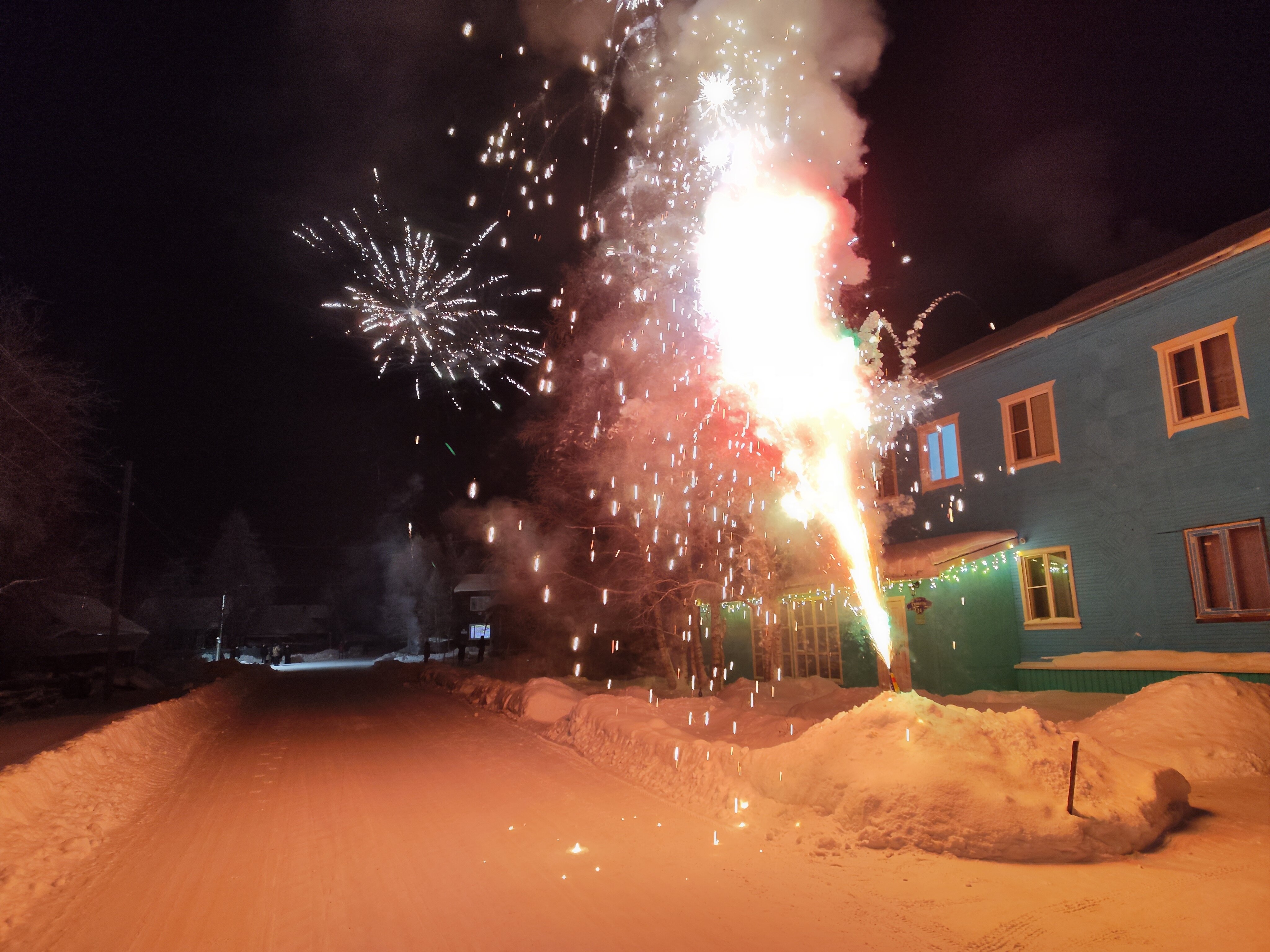 Фото Мезенский берег