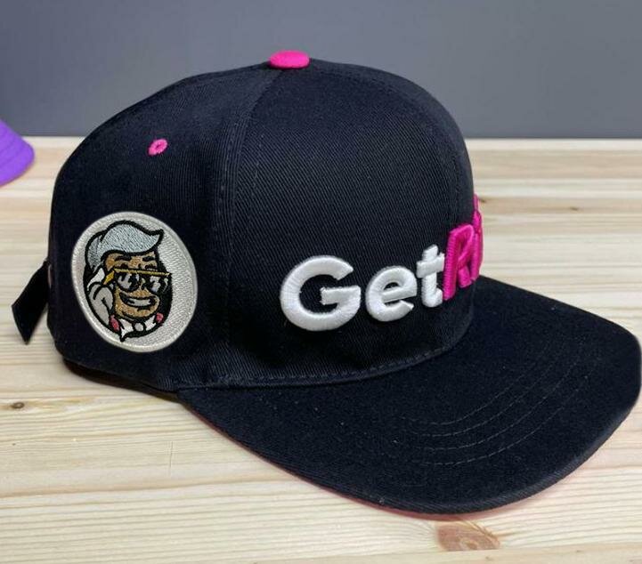 Пример изделия швейной фабрики 4merch в Москва - фото 9