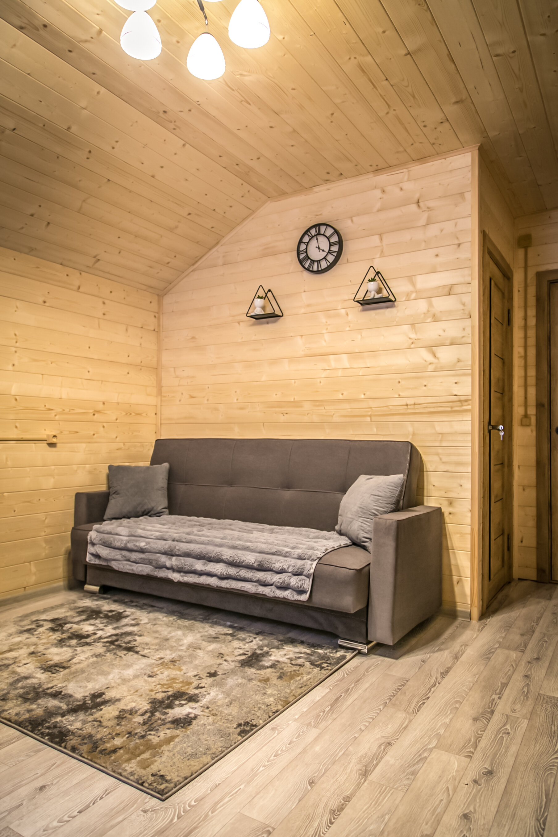 Фото Дикая Лошадь