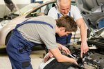 Rublevka 16 (Rublyovskoye Highway, 16к4), car service, auto repair