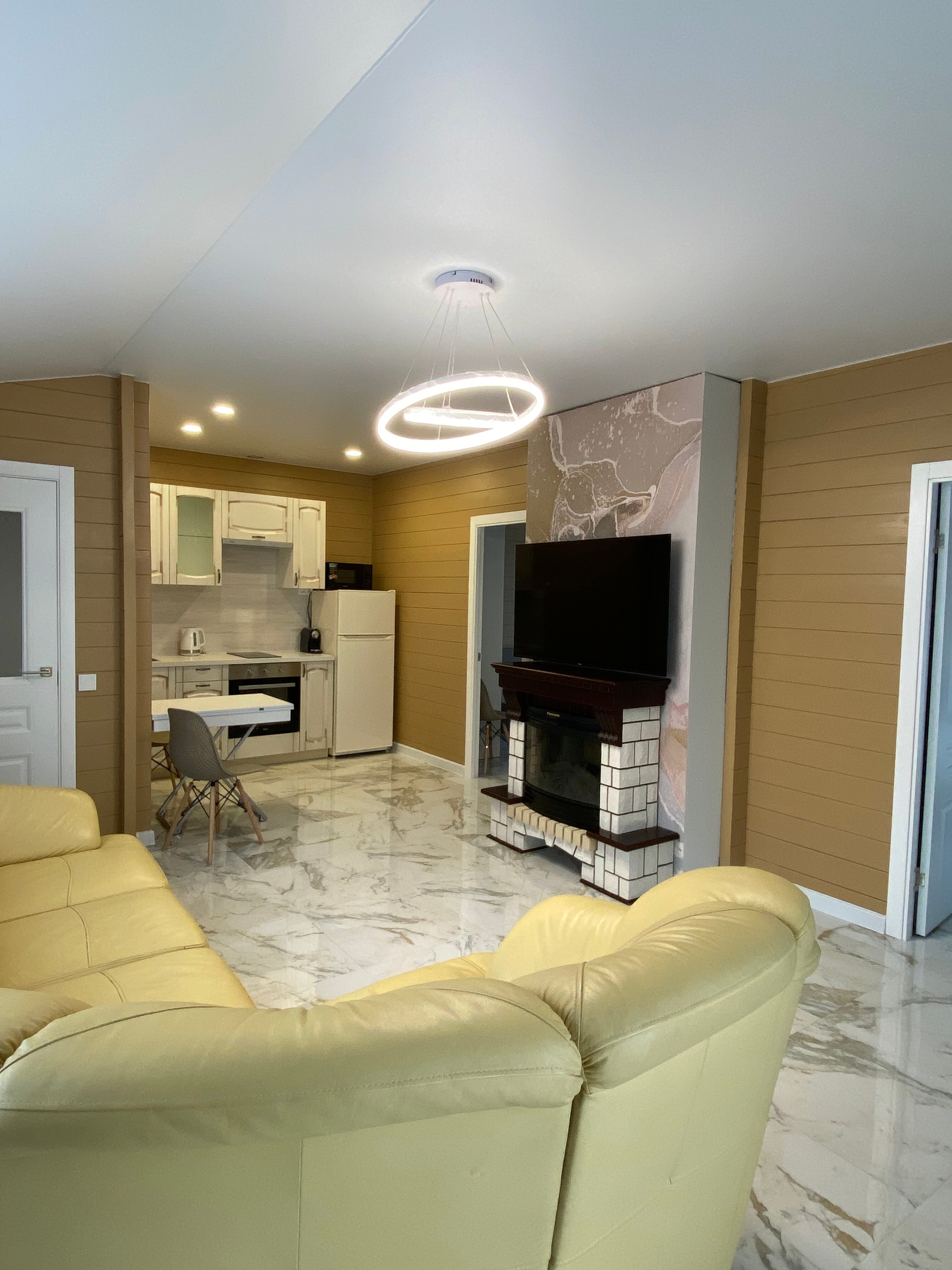 Фото Зольное Вилладж