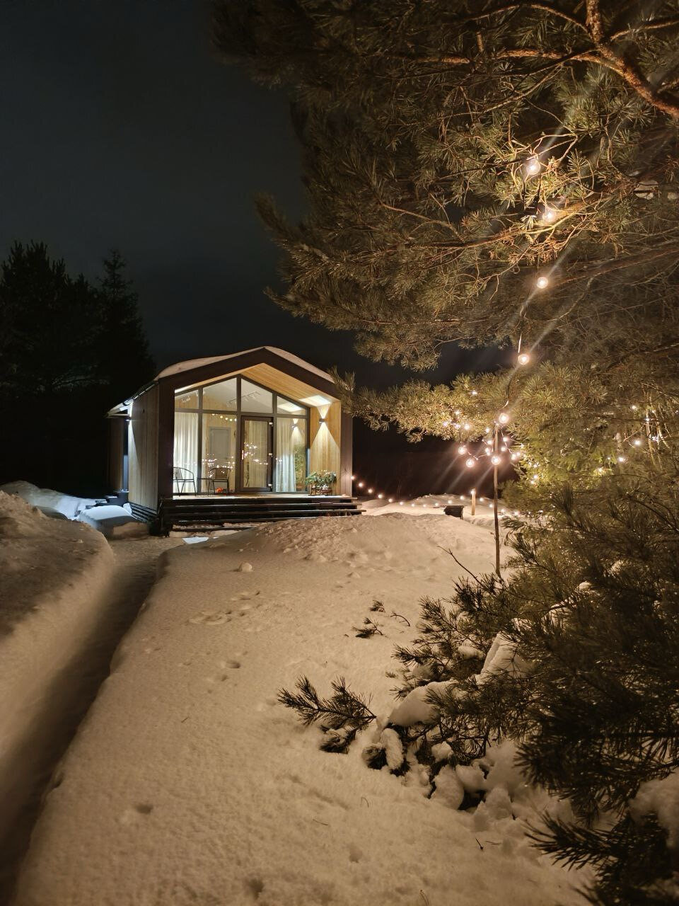 Фото Вилла Лаванда