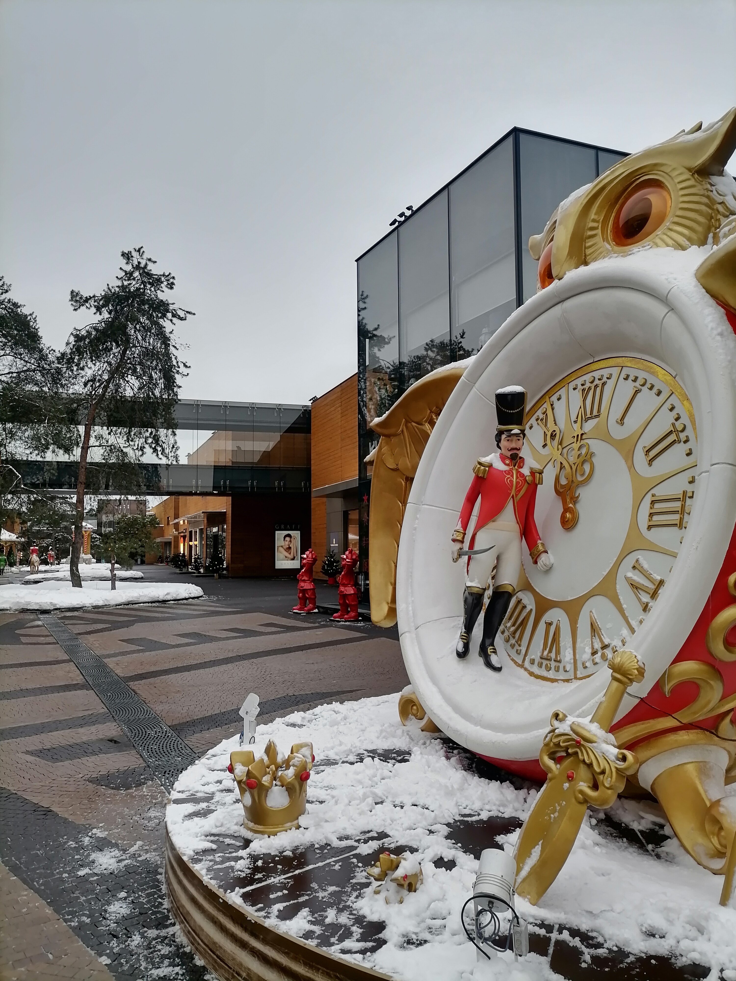 Фото Barvikha Hotel & SPA